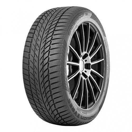 Opona Nokian 255/45R20 SNOWPROOF 3P SILENTDRIVE 105V XL FR Aramid, SilentDrive - nokian_snowproof_3p[1].jpg